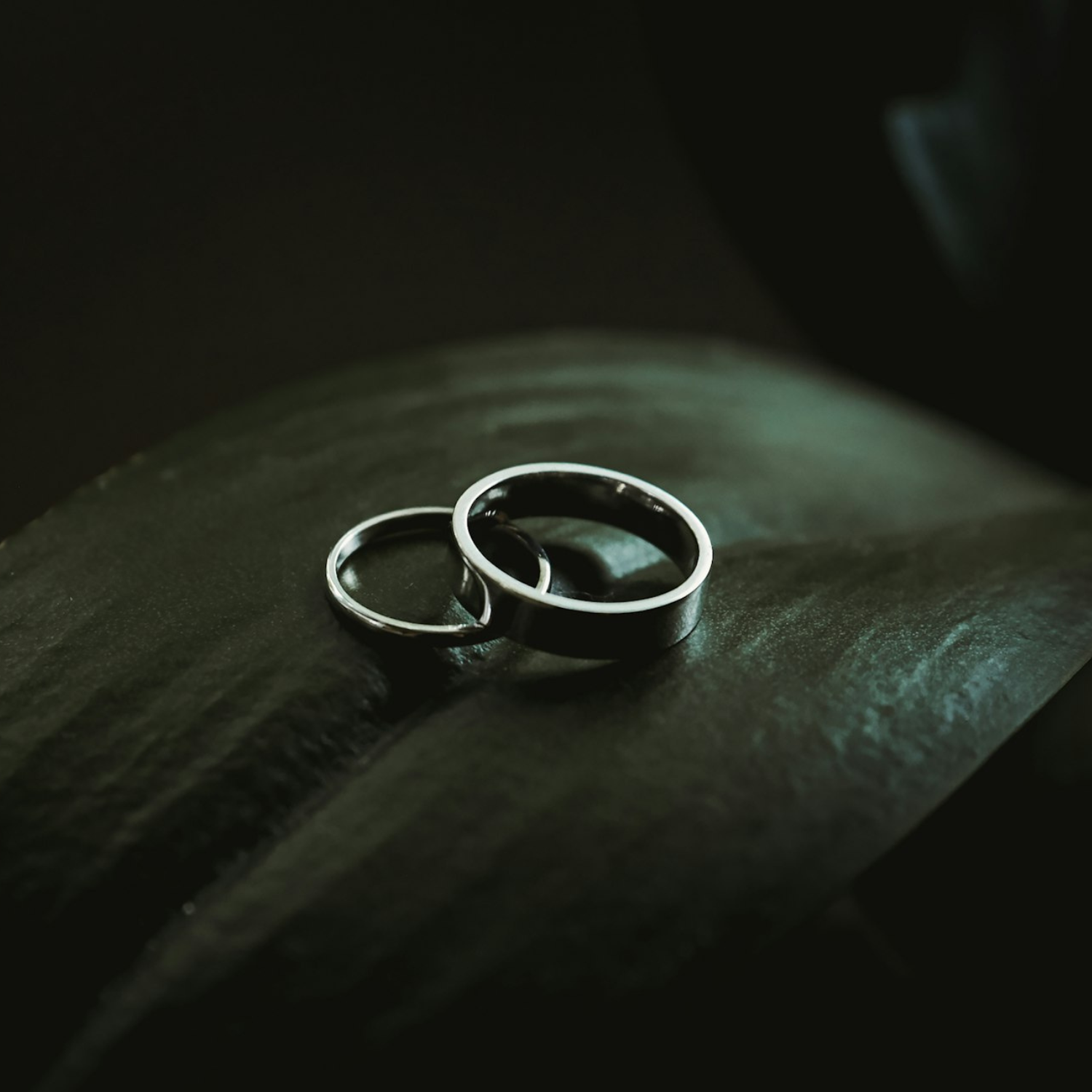 Azuni's Silver Band or Thumb ring, thumb ring for man, 925 silver band for women, r